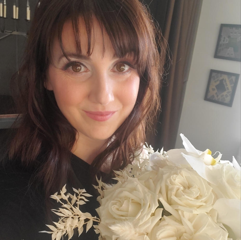 Meet your Posher, Candace